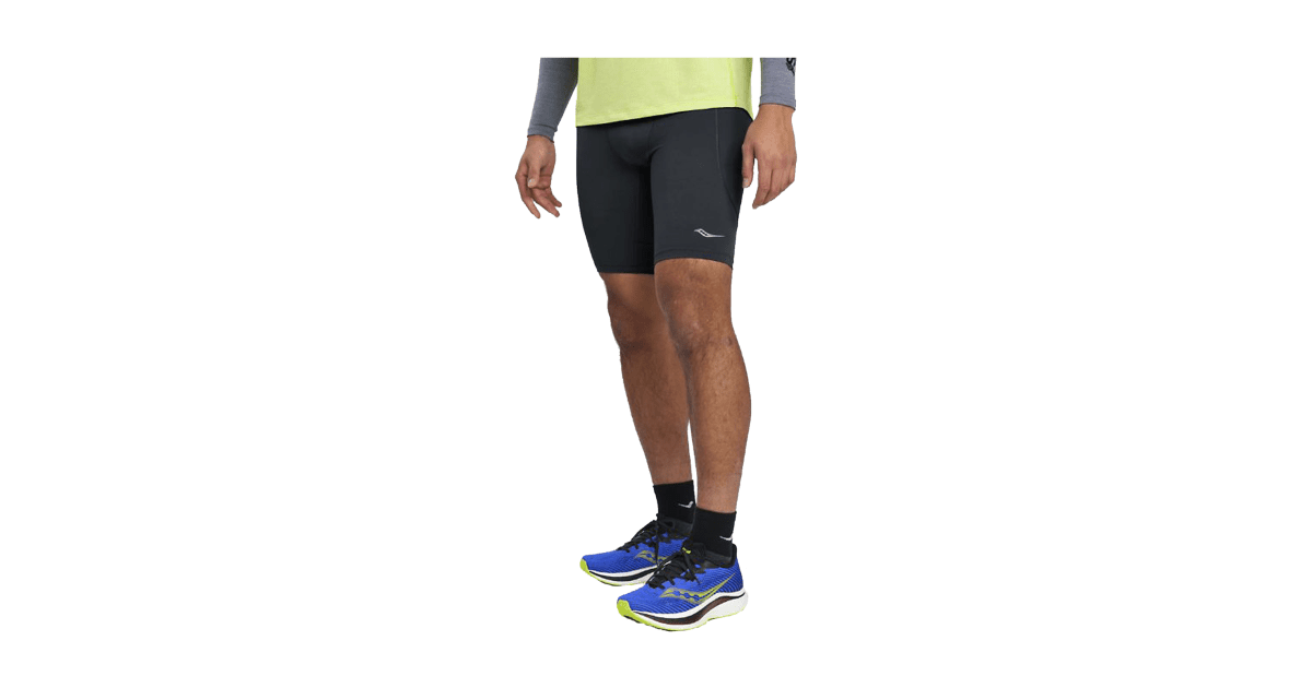 Comprá zapatillas y ropa deportiva de hombre | Saucony