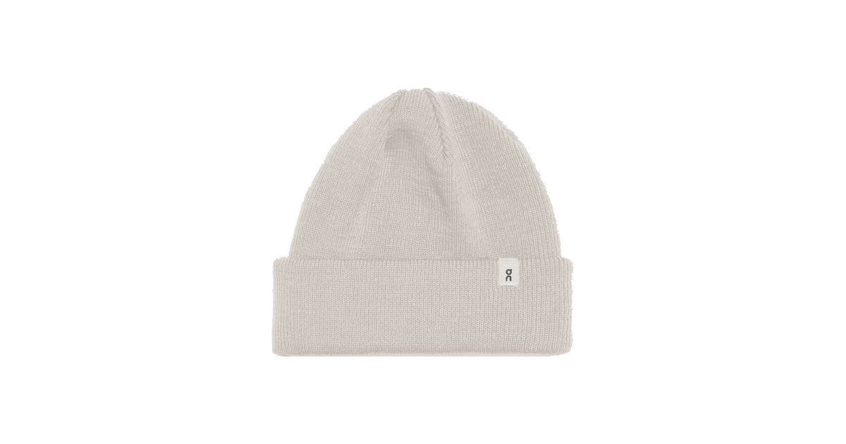 Bonnet chaud en laine de mérinos mixte On - Tonton Outdoor