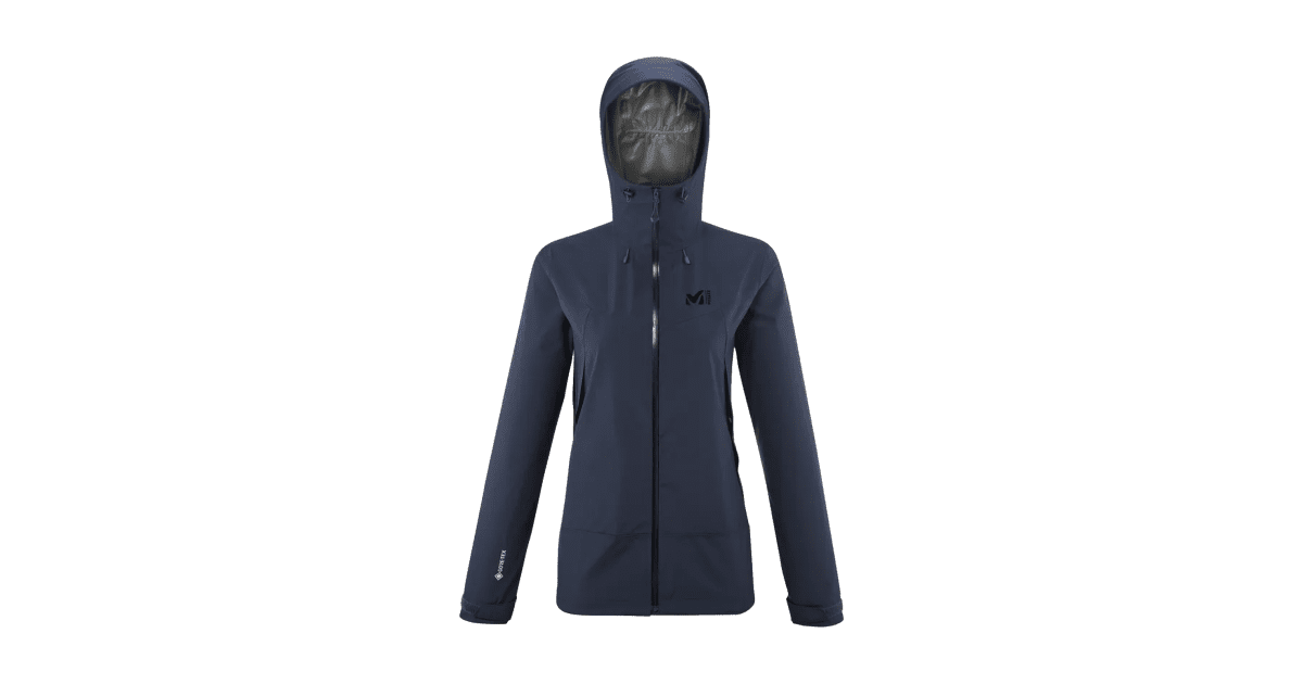 Veste imperméable Mungo II Gtx 2.5L Femme Millet