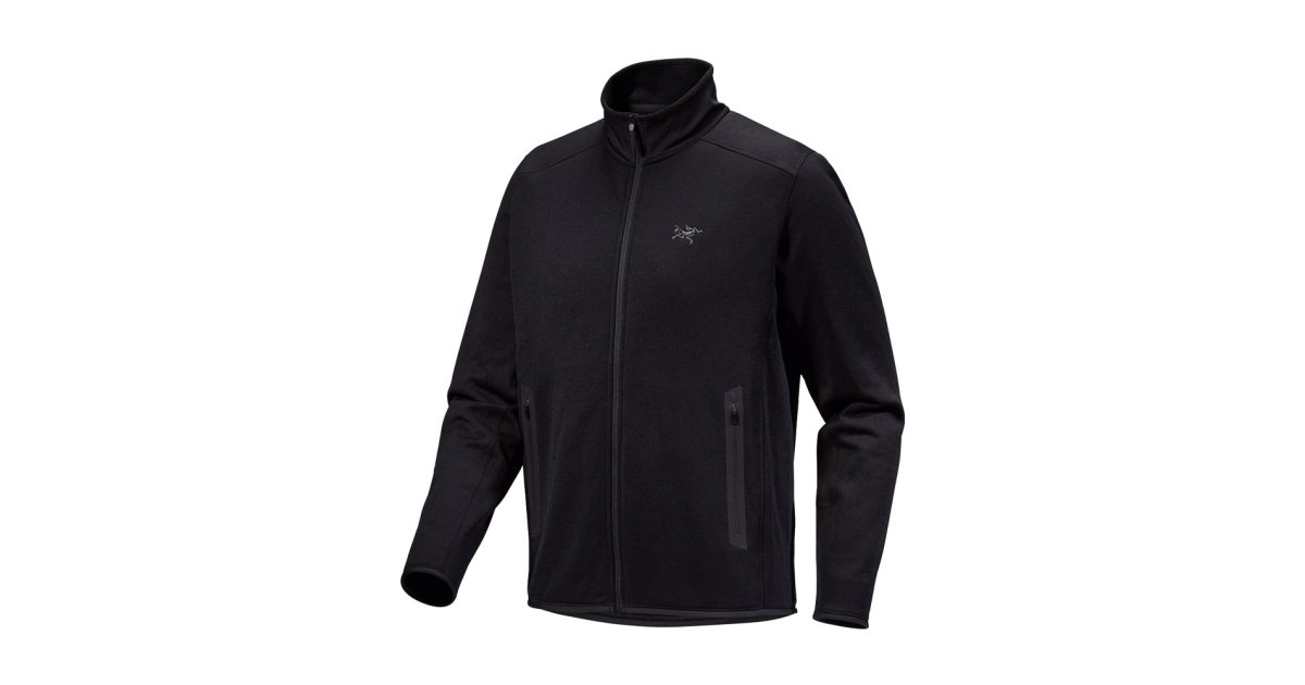 Le jogger polaire léger | I.FIV5 | Pantalons sport pour Homme