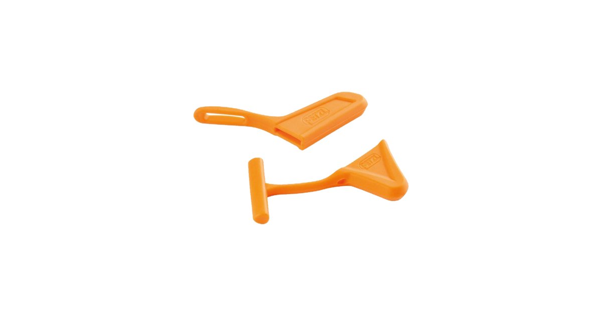 Protection Pick et Spike pour piolet Petzl