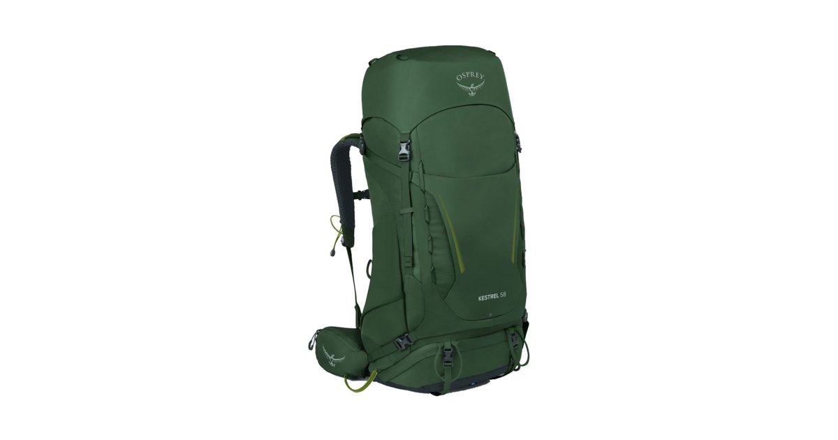 Sac à dos de randonnée Renn 65L - Femme Osprey | Altitude Sports