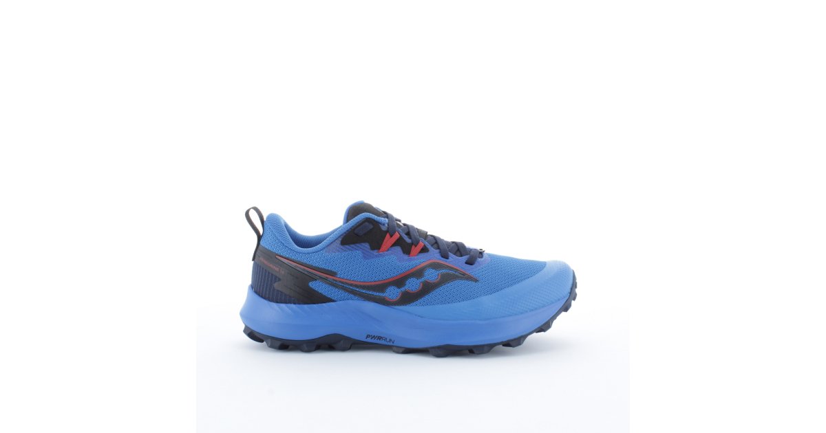 Peregrine 14 homme Saucony Chaussures de trail