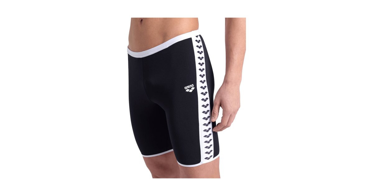 Arena Costume Slip Team Solid Verde Arancio Uomo - Acquista online su Sportland
