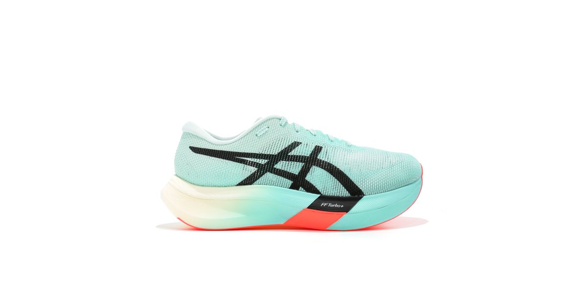 Asics Metaspeed Sky Paris chaussures de course