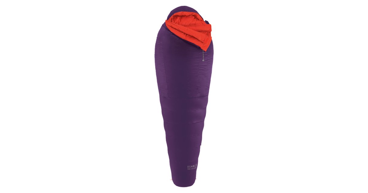 Avis Salewa Spice +3 - Sac de couchage synthétique bivouac : test, prix