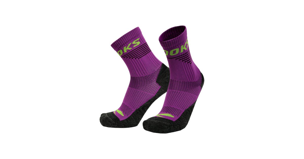 Calzini Da Corsa Unisex: Antivescicola, Imbottiti E Traspiranti (Taglie S-XL) - Perfetti Per Running E Trekking