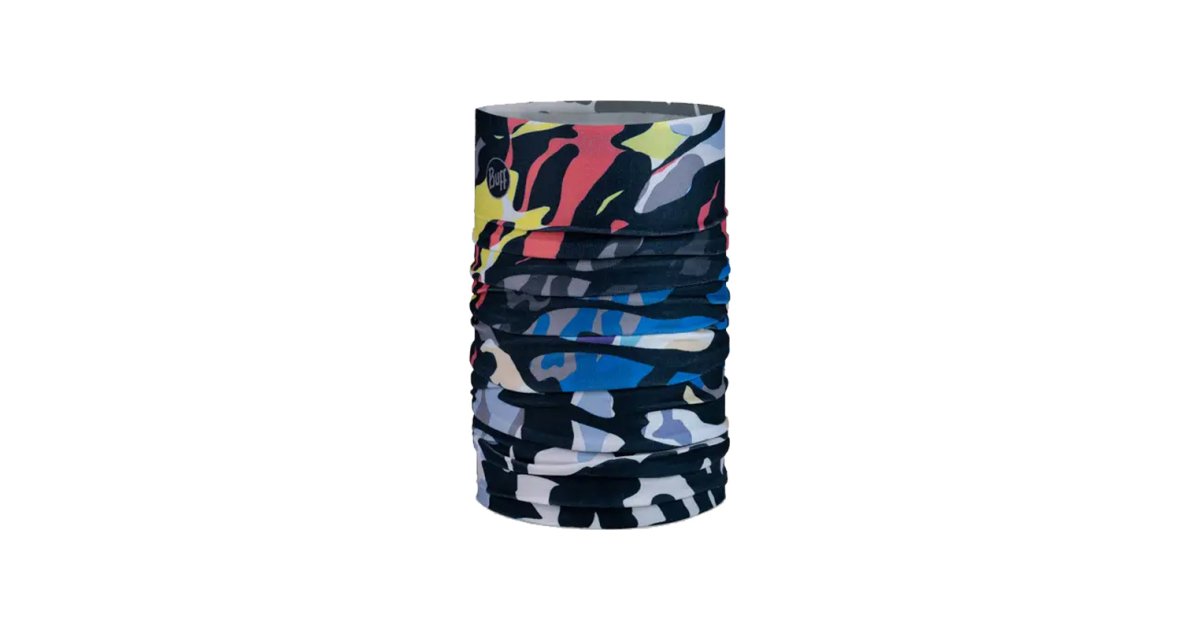 Tour de cou isolant Thermonet enphi multi Buff
