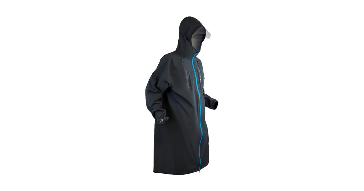 Cape De Pluie Minecraft Imperméable Et Coupe-vent - Pour Enfants Et Fans - Taille Unique - 8