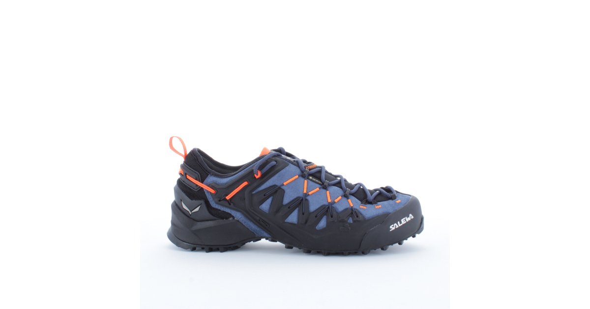 Salewa Wildfire Edge a € 144,00 (oggi) | Migliori prezzi e offerte su