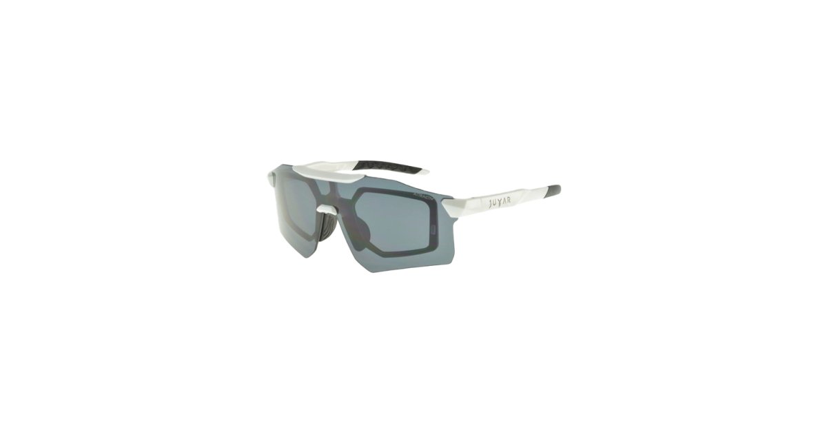 Oakley Étui à lunettes de soleil en fibre de carbone, taille unique, Fibre de carbone., Taille unique