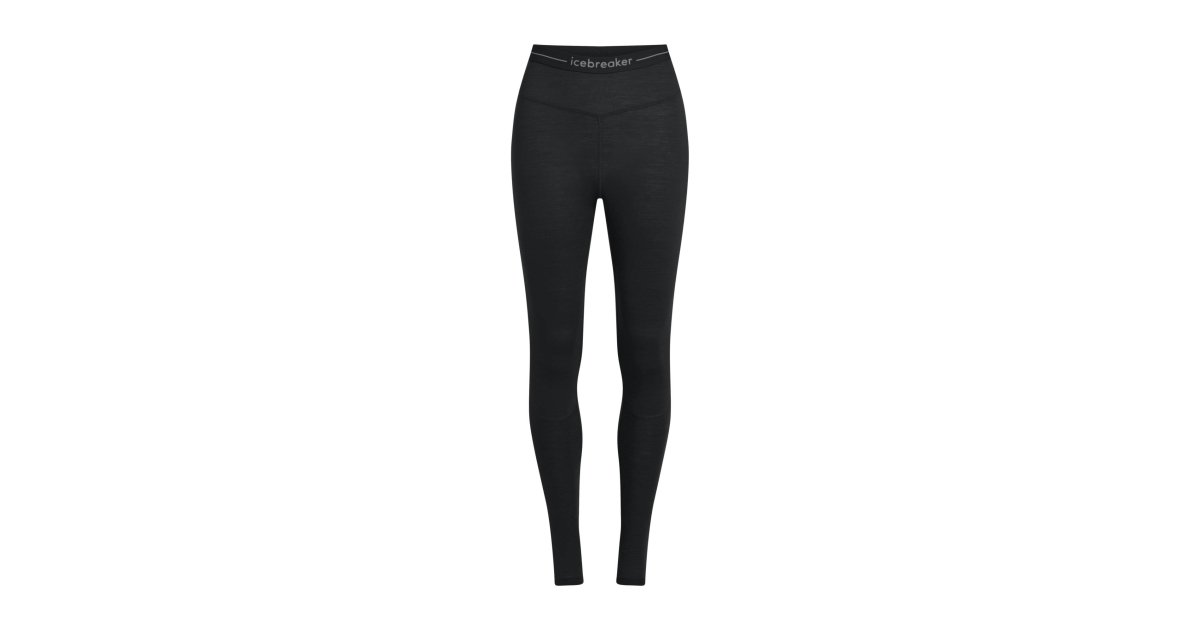TrailHeads Guanti senza dita da donna | Guanti convertibili in maglia merino, Nero, S-M