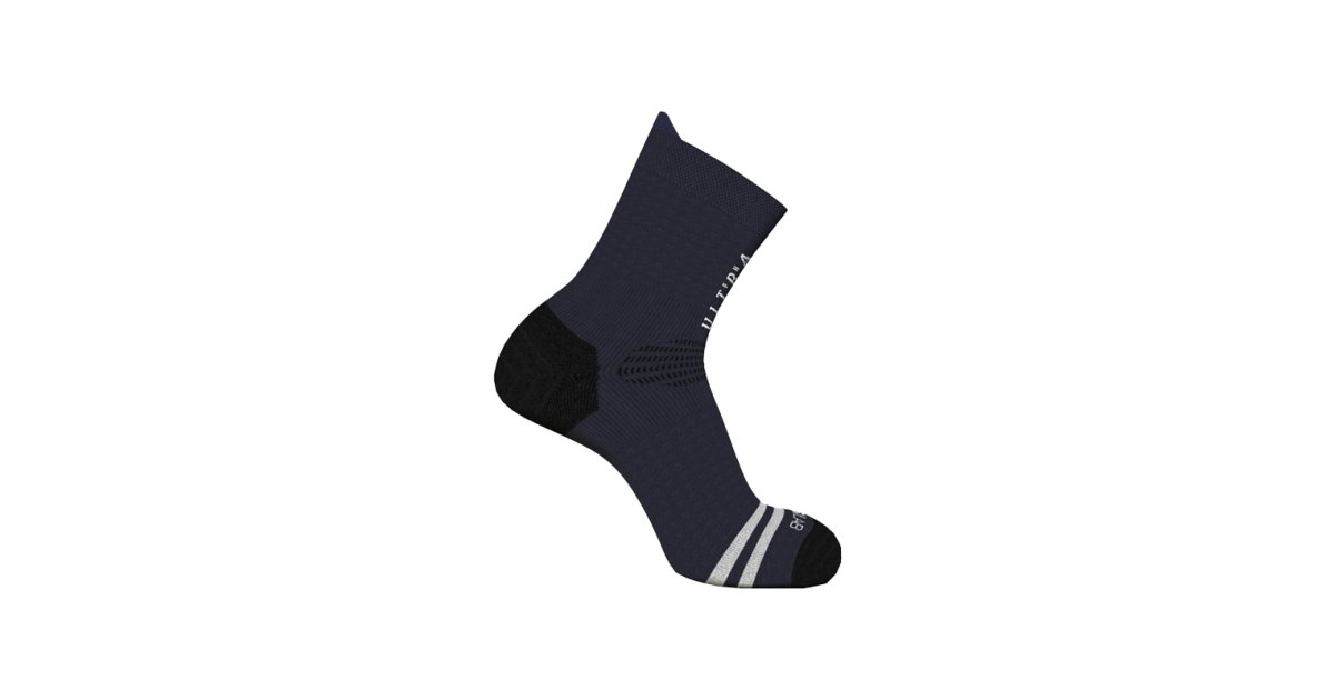 Chaussettes De Tennis HEAD - Lot De 5 Paires, Unisexes, Semelle Rembourrée, Soutien De La Voûte Plantaire