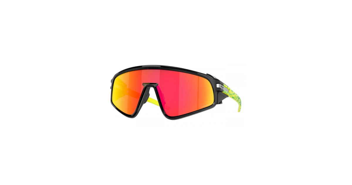Oakley Latch Lunettes De Soleil Oakley PolarisÃ©es Oiritaly