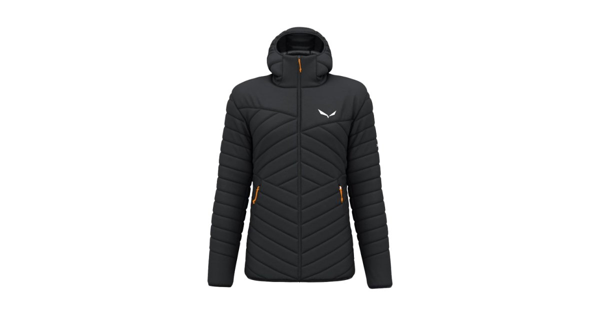 Doudoune de ski homme Salewa Brenta RDS