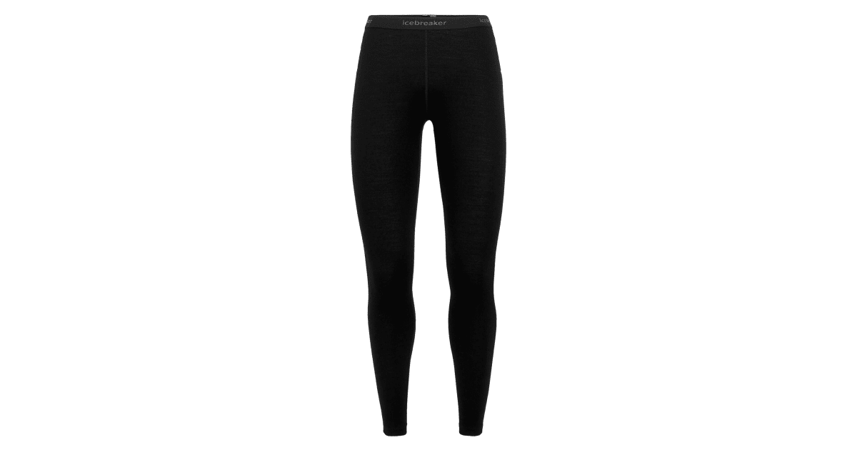 Icebreaker 250 Vertex Leggings Landscapes - Sous-vêtement mérinos femme