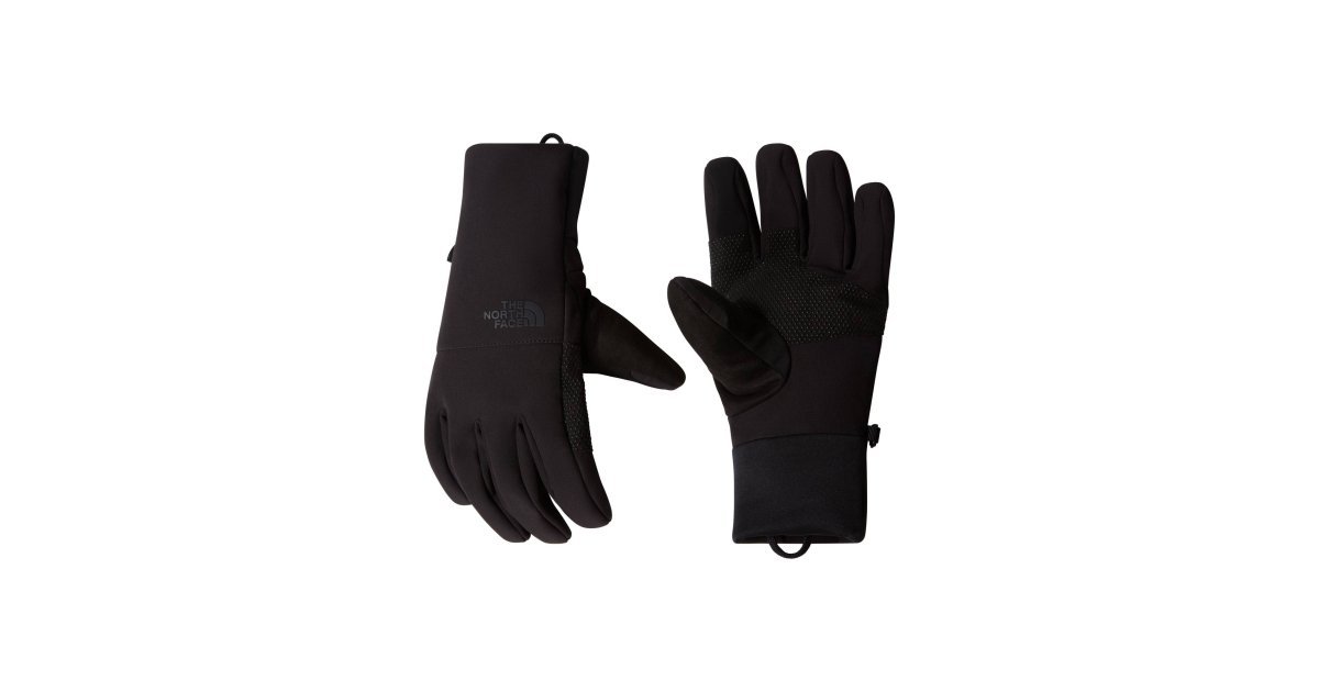Gants lifestyle Apex Etip homme The North Face