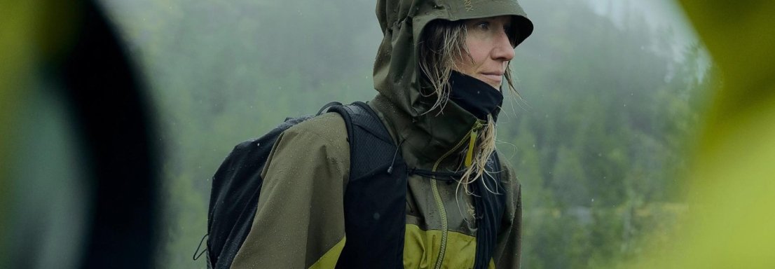 Veste Trail & Coupe-Vent Running
