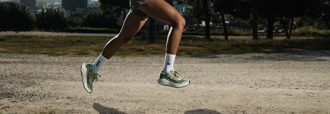 Scarpe da running donna