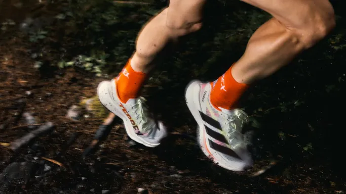 Scarpe da trail da uomo