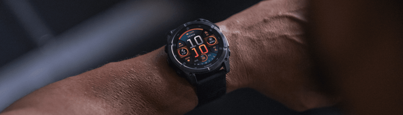 Accessori elettronici per lo sport