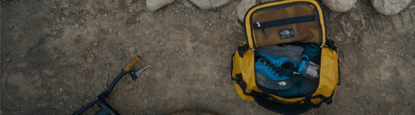 Borsoni da viaggio duffel