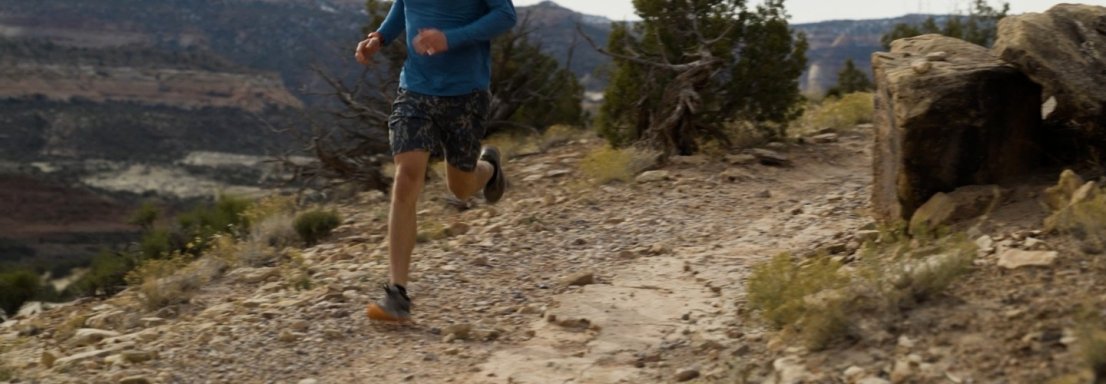 Shorts e bermuda da trekking