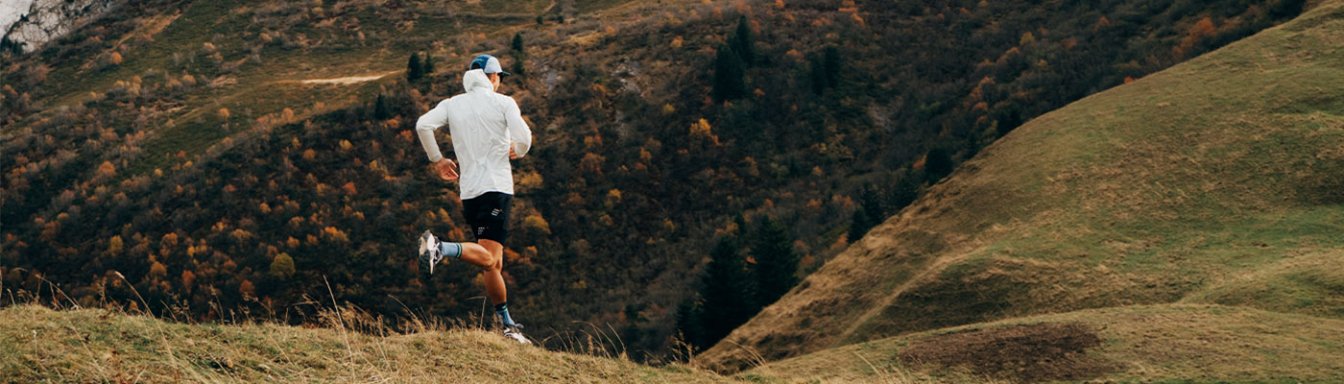 Attrezzature sportive da uomo
