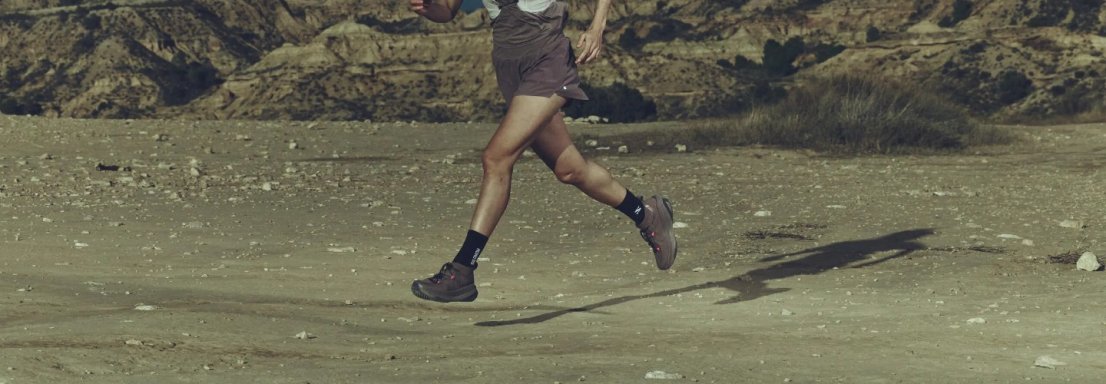 Scarpe da Trail Donna