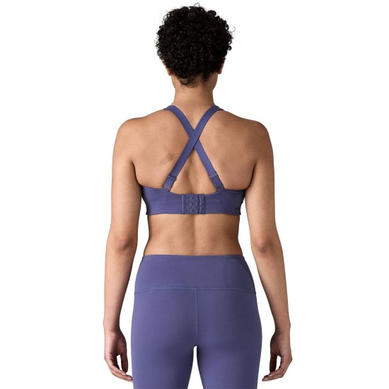 PATAGONIA - BRASSIÈRE SHADOWLITE MAINTIEN ÉLEVÉ RÉGLABLE