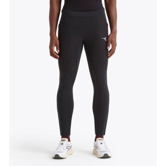 DIADORA - Collant Run Winter Protection homme