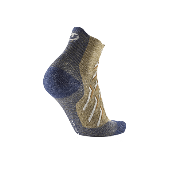  - CHAUSSETTES TREKKING COOL ANKLE HOMME