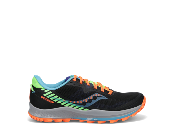 SAUCONY - PEREGRINE 11 HOMME