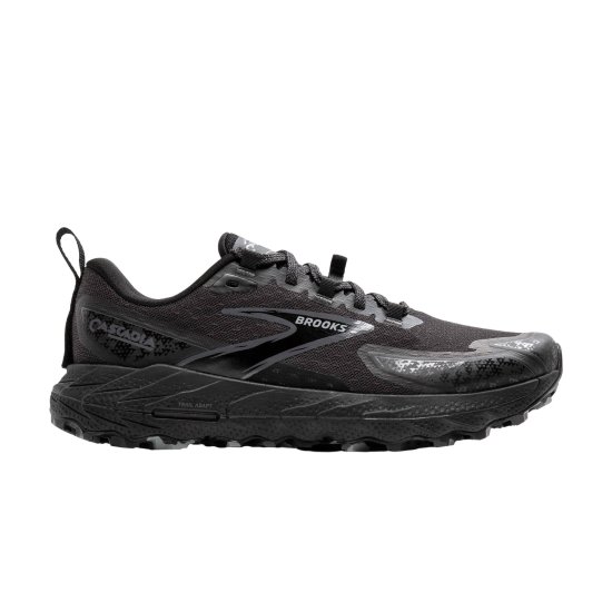 BROOKS - CASCADIA 18 FEMME