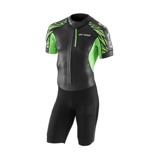 ORCA - COMBINAISON SWIMRUN CORE HOMME