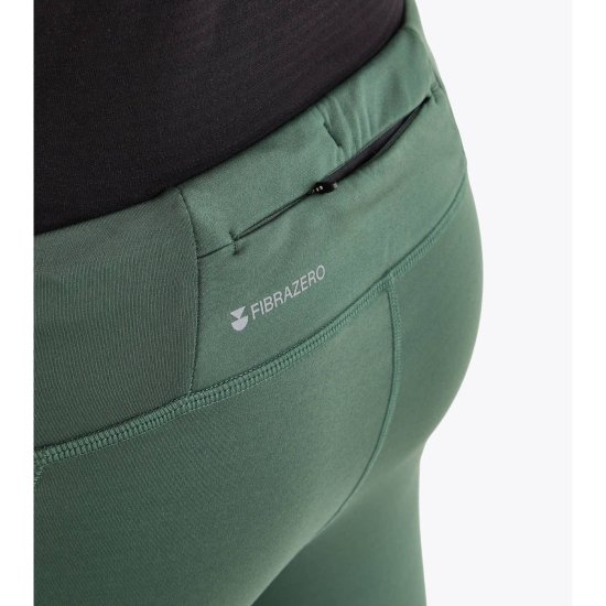 DIADORA - Collant Run Winter Protection homme