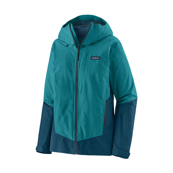 Patagonia veste ski femme sales