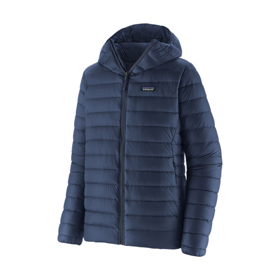 PATAGONIA - DOUDOUNE DOWN SWEATER CAPUCHE HOMME