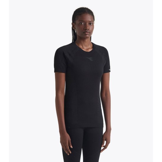 DIADORA - T-shirt Stratozero femme