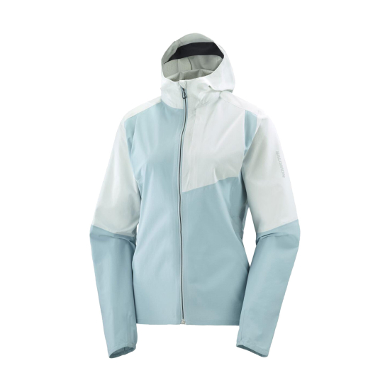 Veste de trail femme hotsell