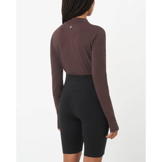 SALOMON - T-SHIRT SHKOUT BLISS FEMME