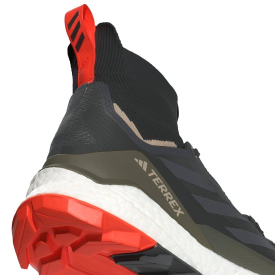 ADIDAS - TERREX FREE HIKER 2 HOMME