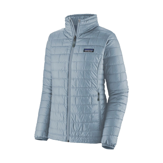 PATAGONIA - DOUDOUNE NANO PUFF FEMME
