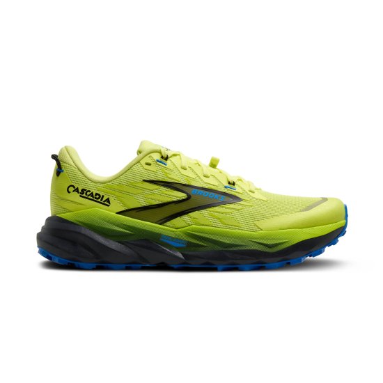 BROOKS - CASCADIA 19 HOMME