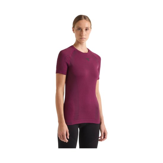 DIADORA - T-shirt Stratozero femme
