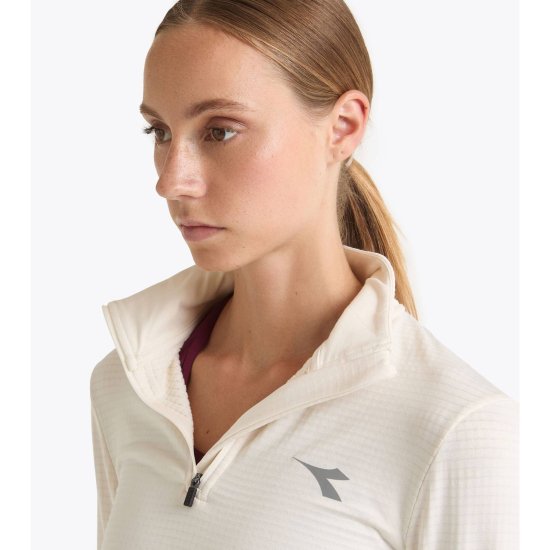DIADORA - Polaire Warm Up Winter Protection femme