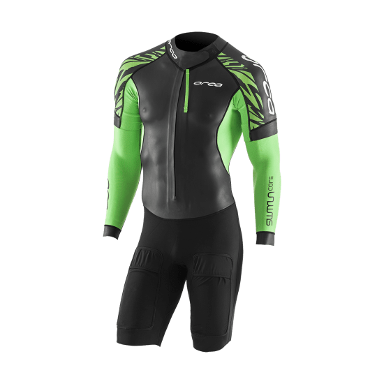 ORCA - COMBINAISON SWIMRUN CORE HOMME