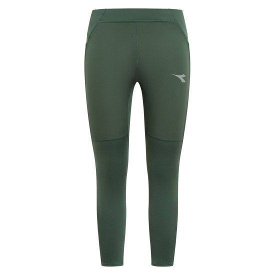 DIADORA - Collant Run Winter Protection homme