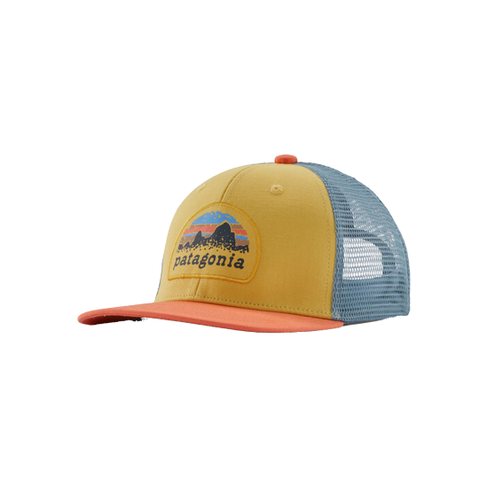 PATAGONIA - CASQUETTE TRUCKER ENFANT