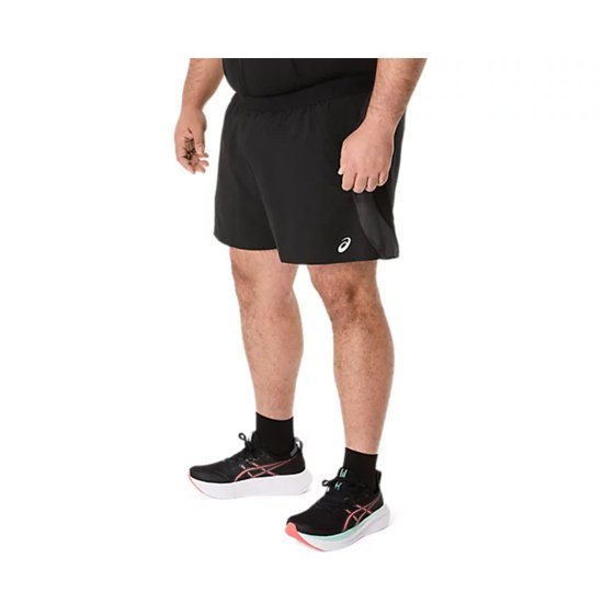 ASICS - Short Road 5" homme